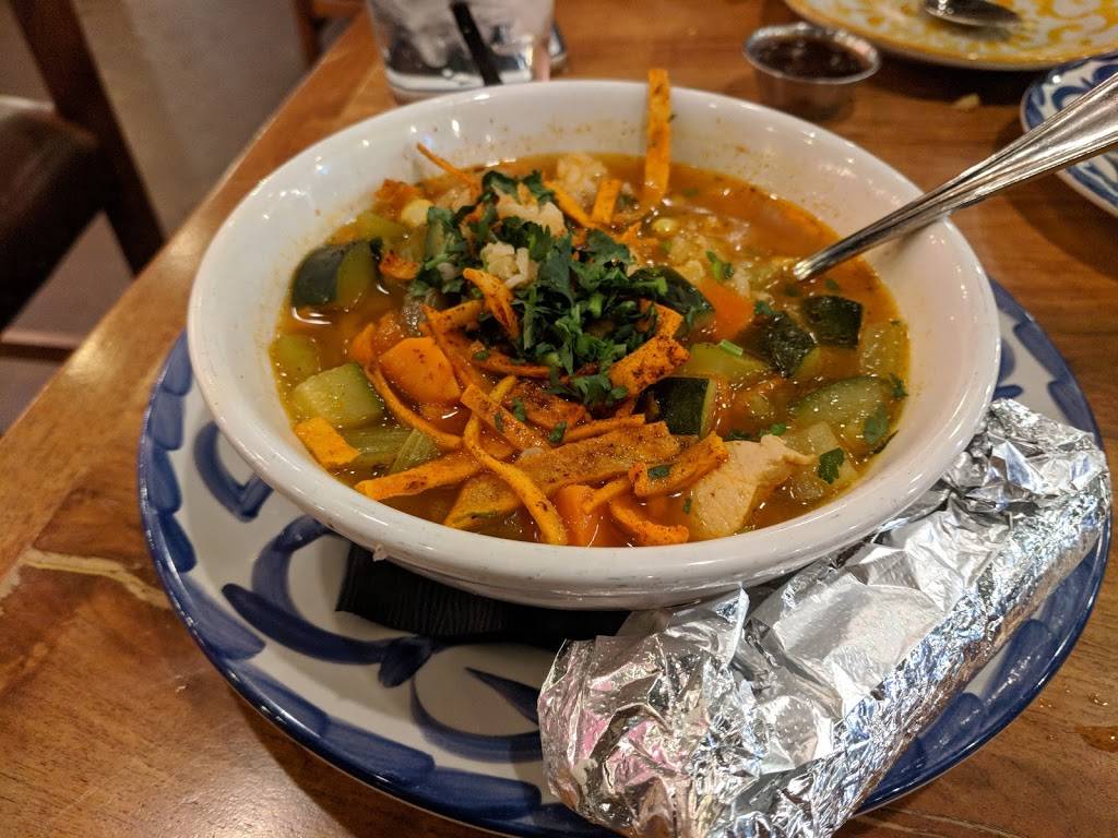 Barrio Queen Desert Ridge Marketplace | restaurant | 21001 N Tatum Blvd Ste. 98, Phoenix, AZ 85050, USA | 4804667445 OR +1 480-466-7445