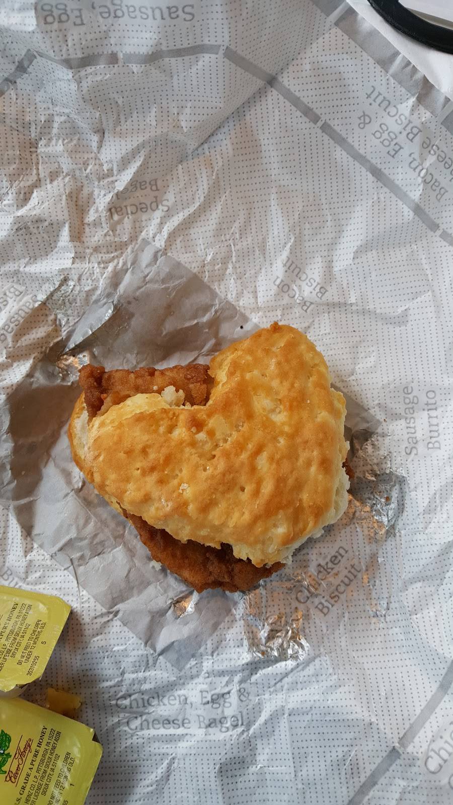 Chick-fil-A | restaurant | 2720 Timber Dr, Garner, NC 27529, USA | 9196612448 OR +1 919-661-2448