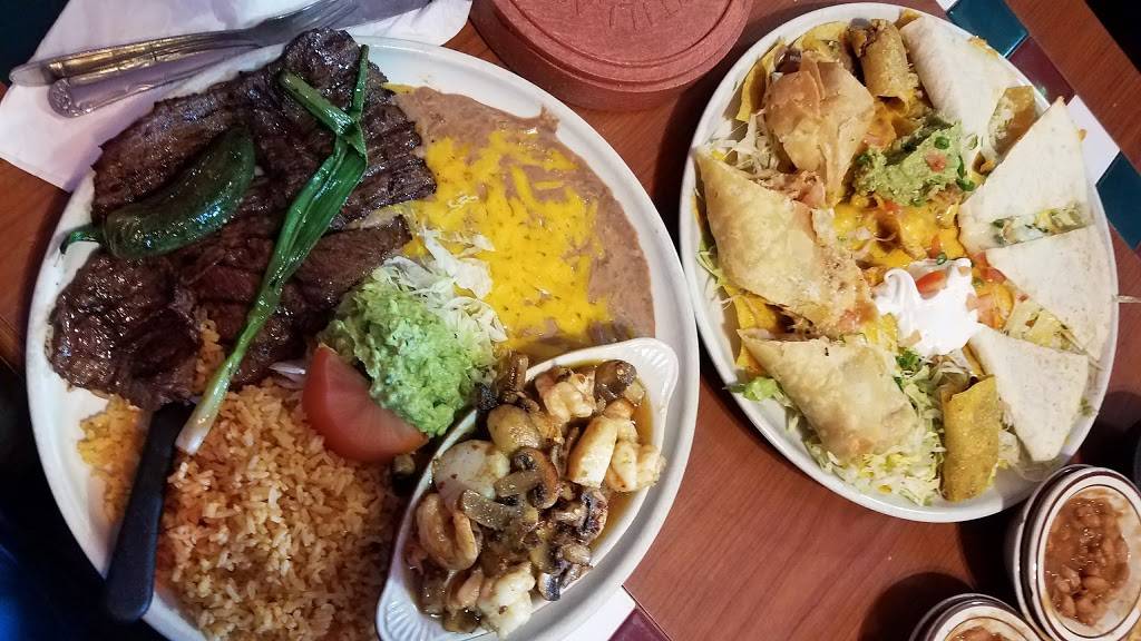 Plaza Jalisco | restaurant | 400 W Main St, Kelso, WA 98626, USA | 3604257476 OR +1 360-425-7476