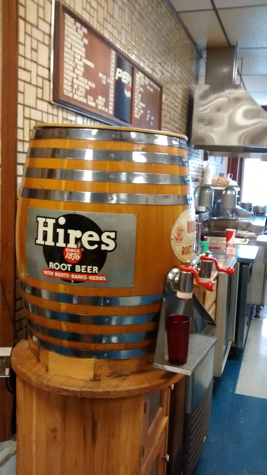 Altoonas Original Texas Dogs | restaurant | 1122 12th Ave, Altoona, PA 16602, USA | 8149426381 OR +1 814-942-6381