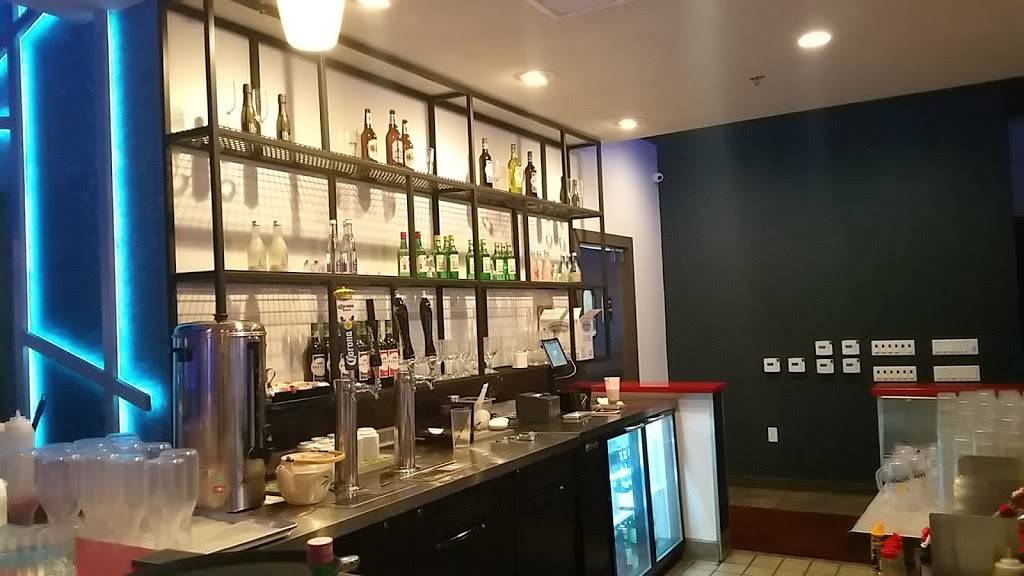 Gen Korean BBQ House | restaurant | 1300 S Harbor Blvd, Fullerton, CA 92832, USA | 7147730803 OR +1 714-773-0803