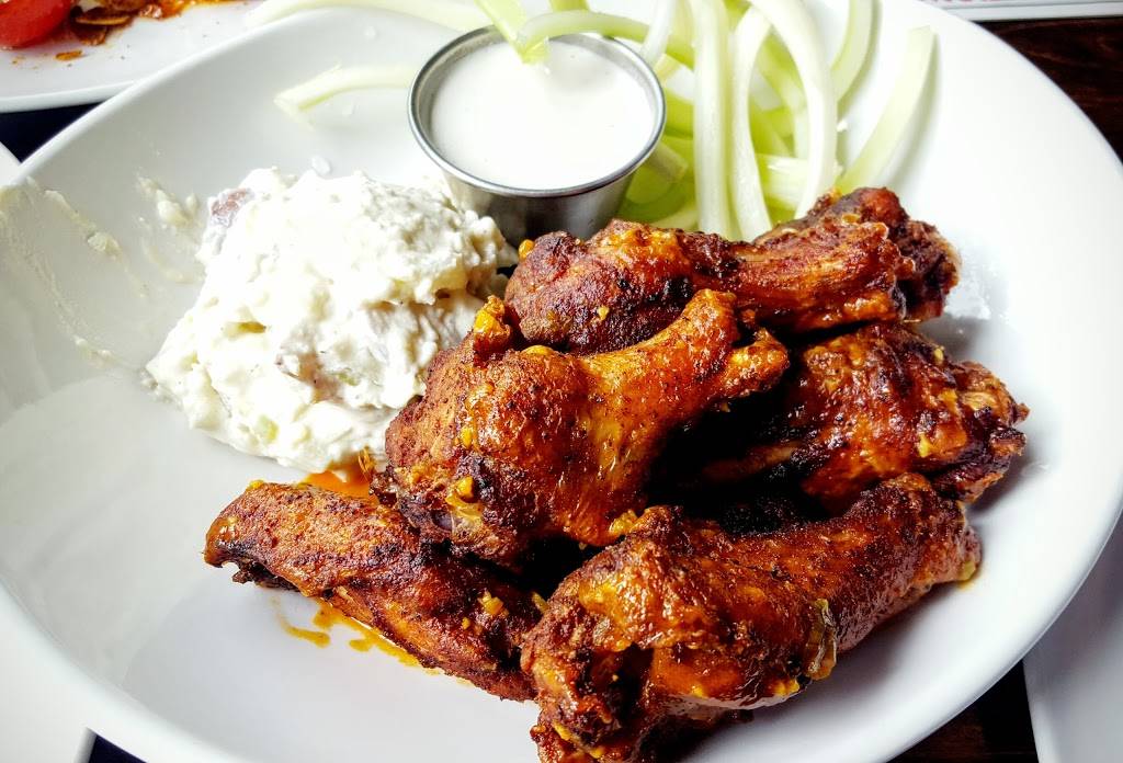 Revolution Brewing - Brewpub | restaurant | 2323 N Milwaukee Ave, Chicago, IL 60647, USA | 7732272739 OR +1 773-227-2739