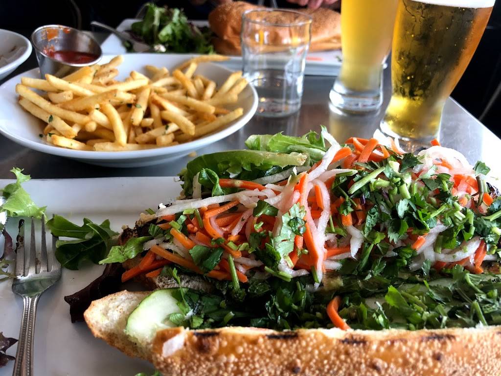 MRK Public | restaurant | south, 1402 S El Camino Real, San Clemente, CA 92672, USA | 9494417621 OR +1 949-441-7621