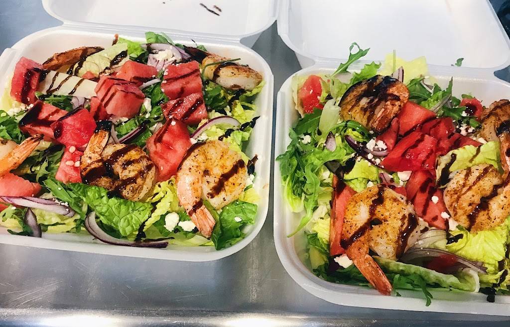 Nemo House | restaurant | 16635 Sierra Lakes Pkwy Ste 110, Fontana, CA 92336, USA | 9093460899 OR +1 909-346-0899