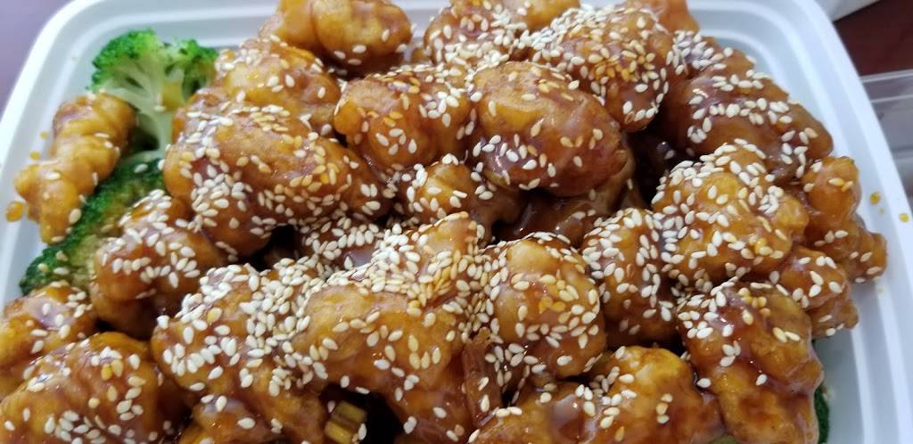 China Ocean | restaurant | 106 S 6th St, Petersburg, IL 62675, USA | 2175018081 OR +1 217-501-8081