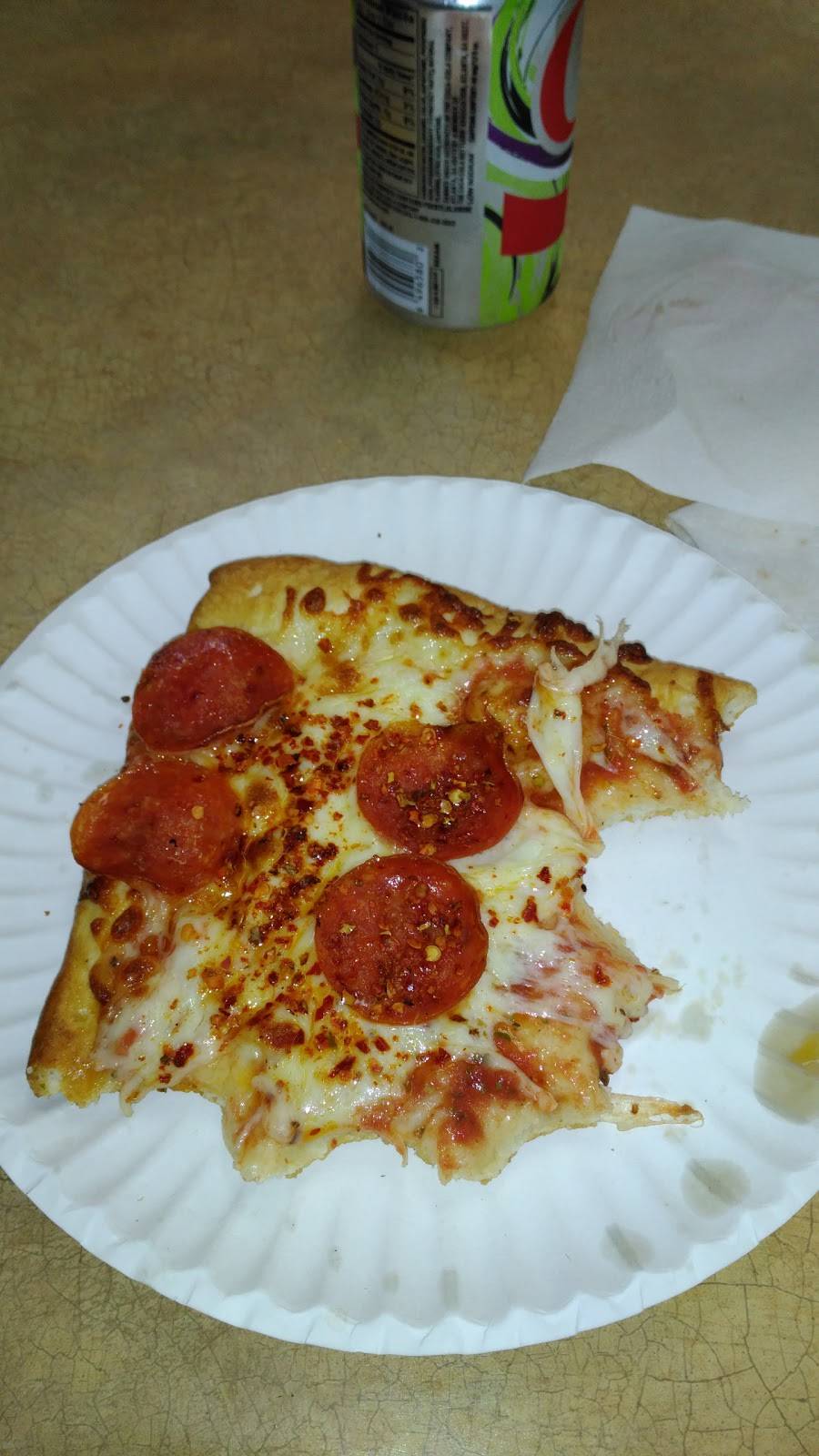 Fiesta Pizza | restaurant | 6110 Van Buren Boulevard, Riverside, CA 92503, USA | 9513538007 OR +1 951-353-8007