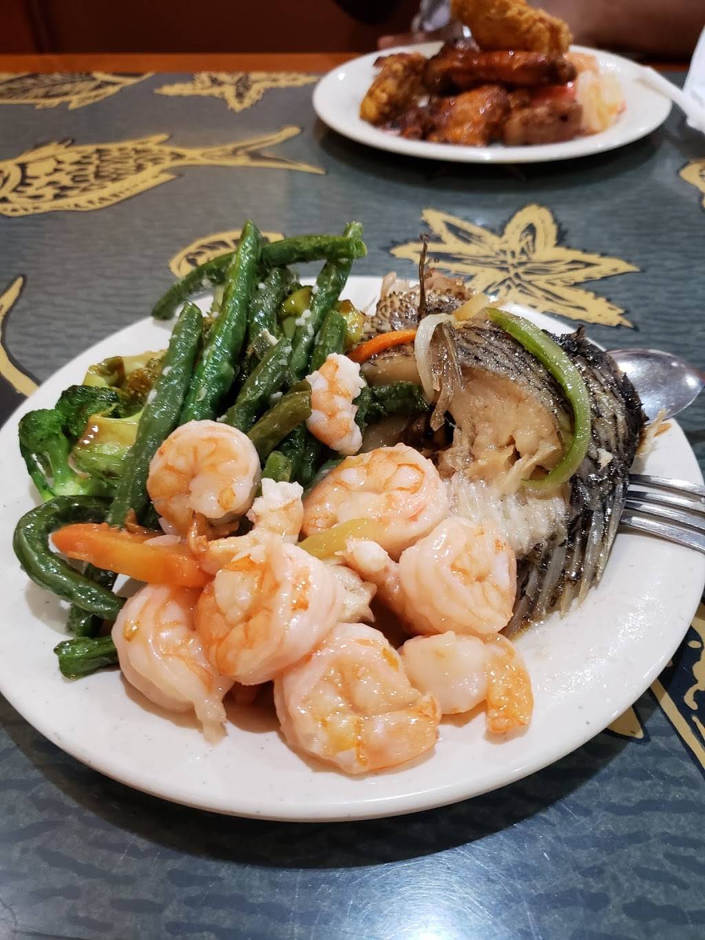 Asian Buffet | restaurant | 1135 Homestead Rd N, Lehigh Acres, FL 33936, USA | 2393039977 OR +1 239-303-9977