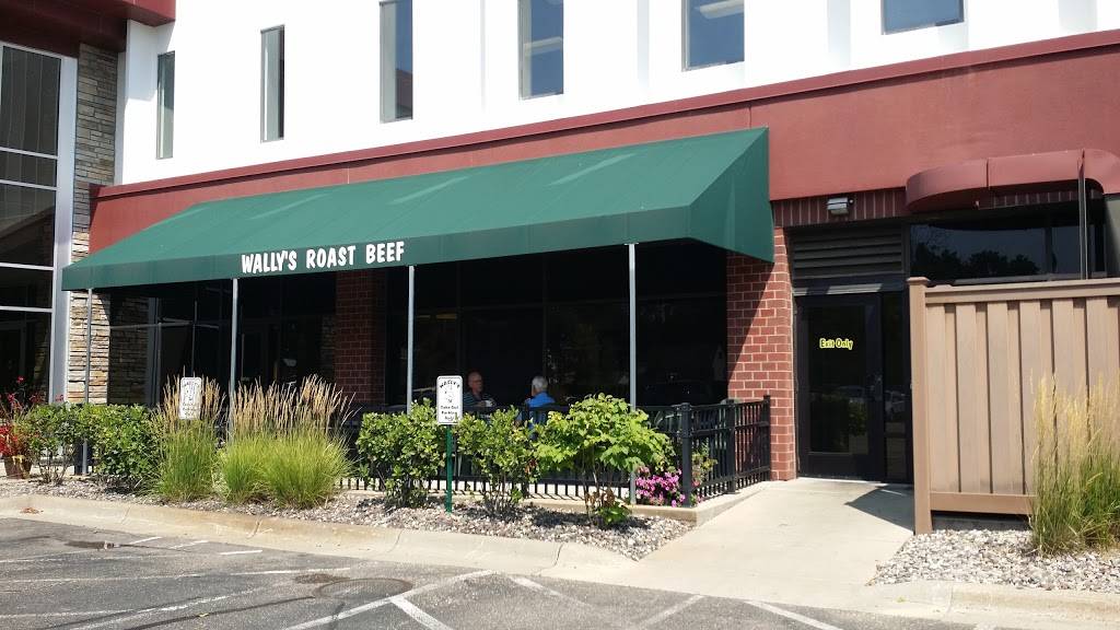 Wallys Roast Beef | restaurant | 8120 Penn Ave S, Bloomington, MN 55431, USA | 9528844349 OR +1 952-884-4349