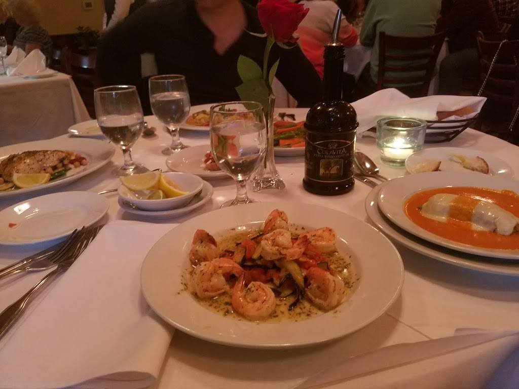 Settimo Cielo Hamilton | restaurant | 2445 Kuser Rd, Hamilton Township, NJ 08690, USA | 6098900777 OR +1 609-890-0777