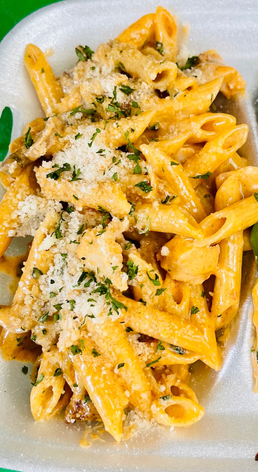 Sugo Italiano Food Truck | restaurant | 6640 Woodman Ave, Los Angeles, CA 91401, USA | 8185992661 OR +1 818-599-2661