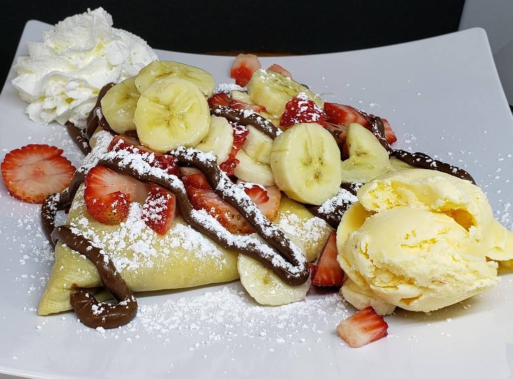 Flavor zone | restaurant | 2405 S Eastern Ave, Las Vegas, NV 89104, USA | 7025866887 OR +1 702-586-6887