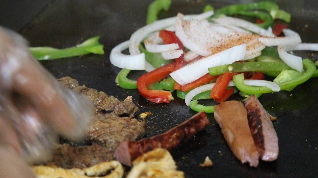 Sazon Los Abuelos | restaurant | 607 E Richey Rd, Houston, TX 77073, USA | 2814432360 OR +1 281-443-2360