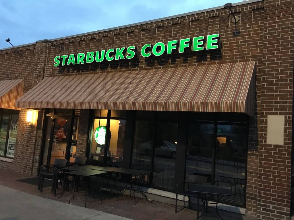 Starbucks | cafe | 304 S 9th St, Columbia, MO 65201, USA | 5734425802 OR +1 573-442-5802