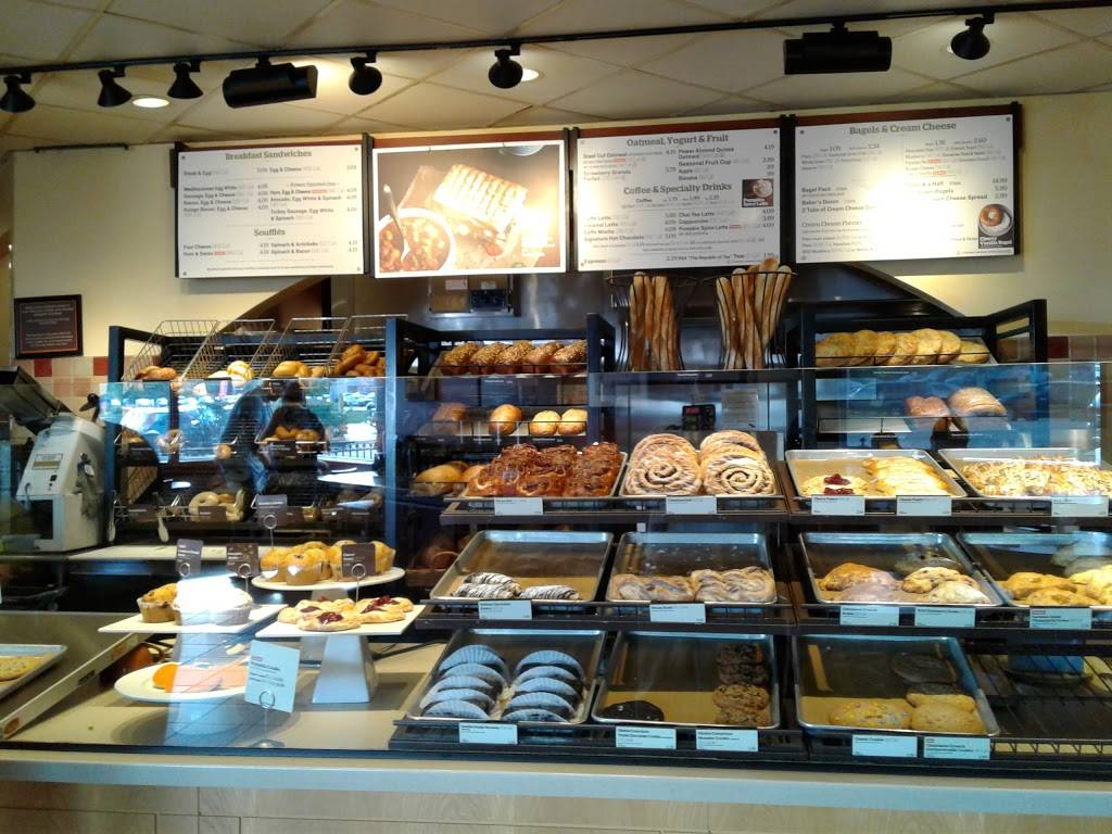 Panera Bread | bakery | 17090 Royalton Rd, Strongsville, OH 44136, USA | 4408460377 OR +1 440-846-0377