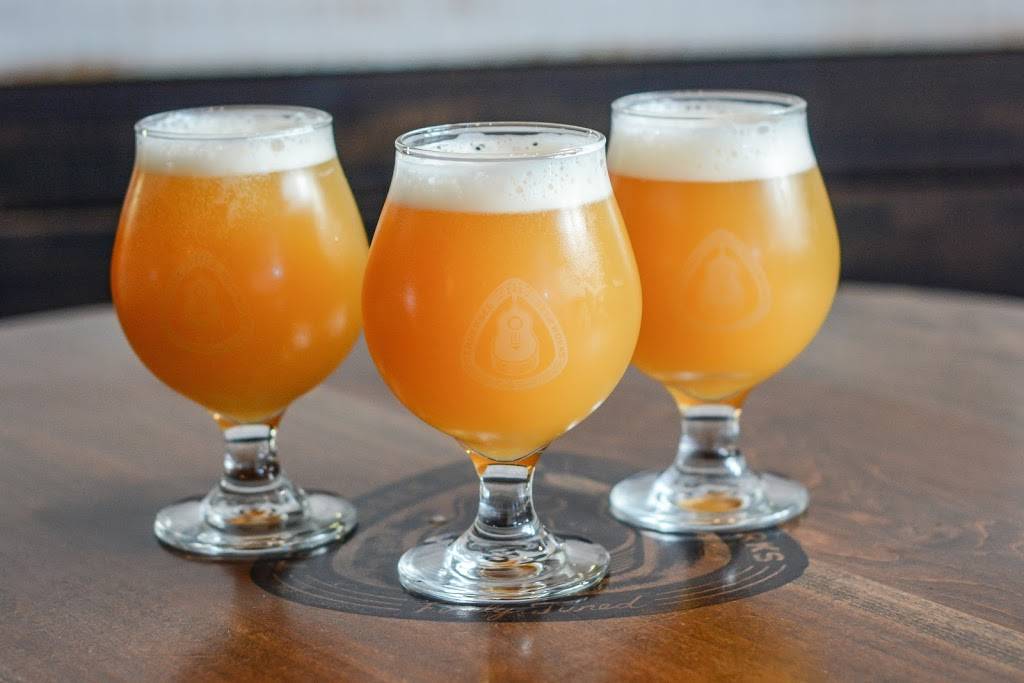 Tennessee Brew Works | restaurant | 809 Ewing Ave, Nashville, TN 37203, USA | 6154360050 OR +1 615-436-0050