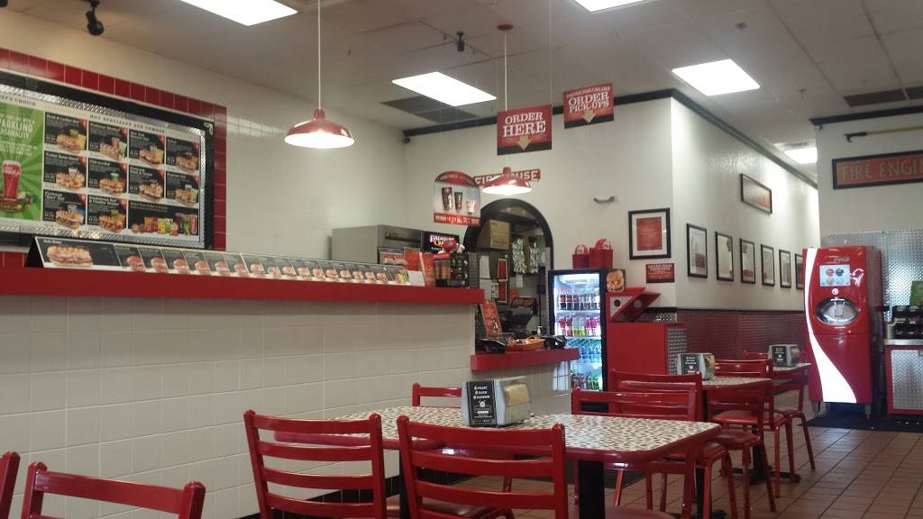 Firehouse Subs | meal delivery | 14356 Lincoln St, Thornton, CO 80023, USA | 3034507827 OR +1 303-450-7827