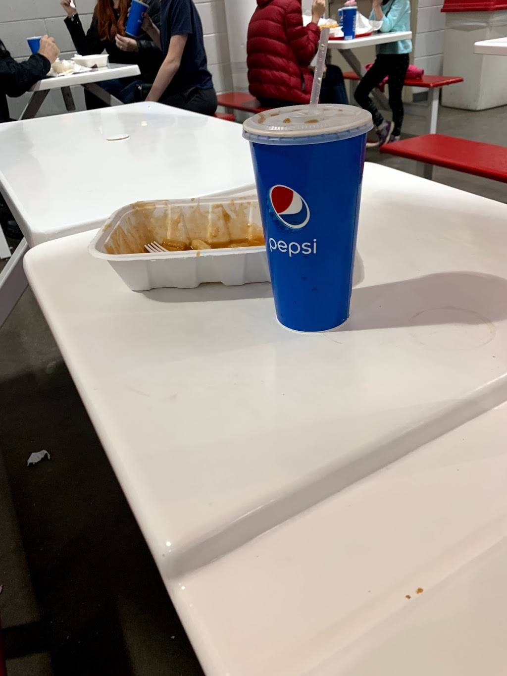 Costco Food Court | meal takeaway | 4696 Gardens Park Blvd, Orlando, FL 32839, USA | 4075867221 OR +1 407-586-7221