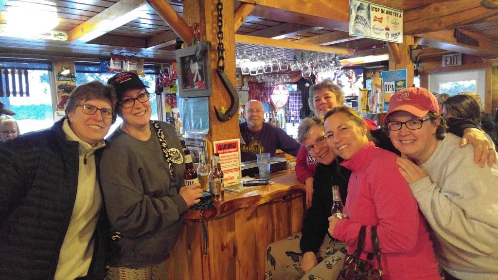 Lumberjack Saloon & Eatery | restaurant | 30515 Co Rd H, Danbury, WI 54830, USA | 7152593329 OR +1 715-259-3329