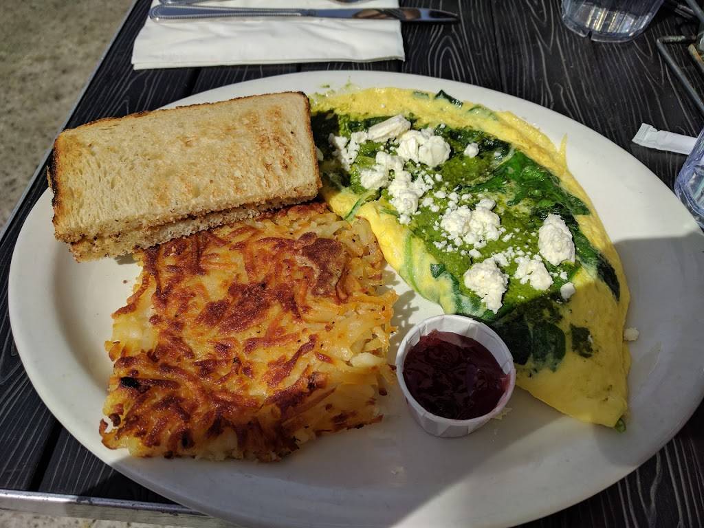 Brite Spot | cafe | 1918 Sunset Blvd, Los Angeles, CA 90026, USA | 2136747780 OR +1 213-674-7780