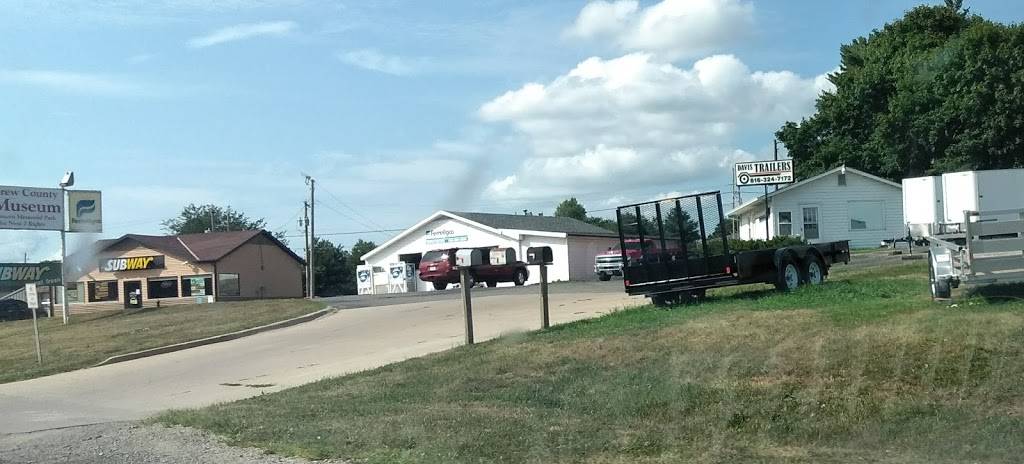 Subway | meal takeaway | 501A N US Hwy 71, Savannah, MO 64485, USA | 8163244975 OR +1 816-324-4975