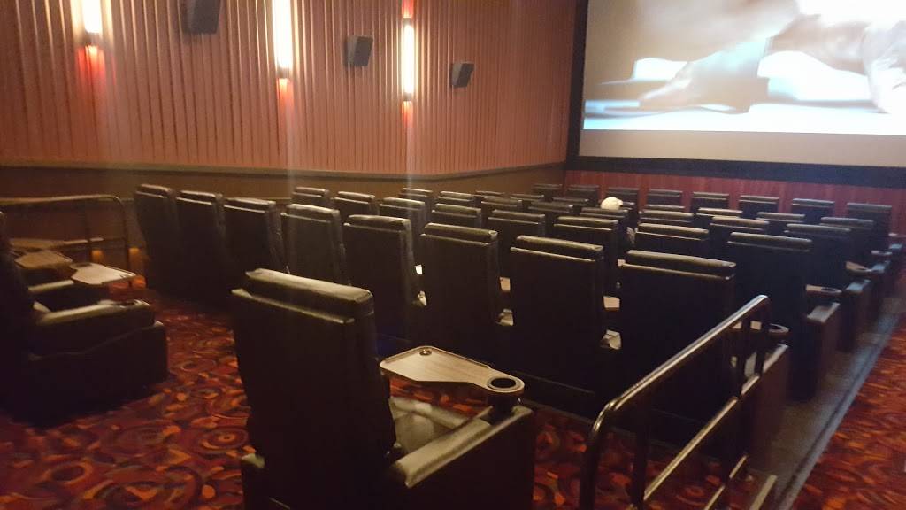 The Carolina Cinemark Asheville | restaurant | 1640 Hendersonville Rd, Asheville, NC 28803, USA | 8282748811 OR +1 828-274-8811