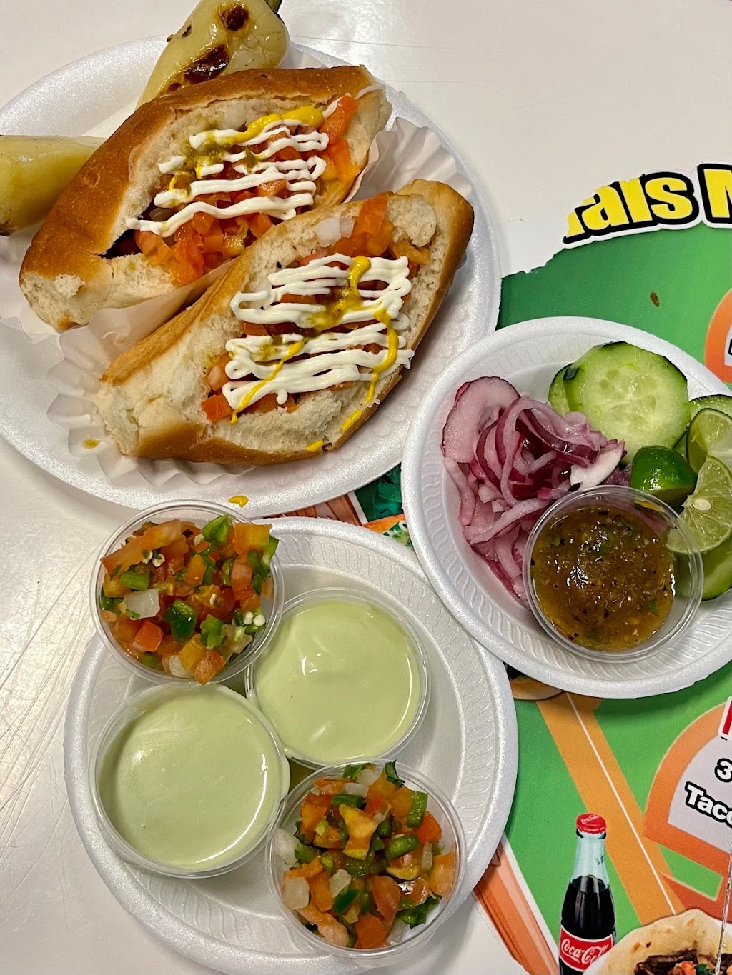 El Güero Canelo Restaurant | restaurant | 2480 N Oracle Rd, Tucson, AZ 85705, USA | 5208828977 OR +1 520-882-8977