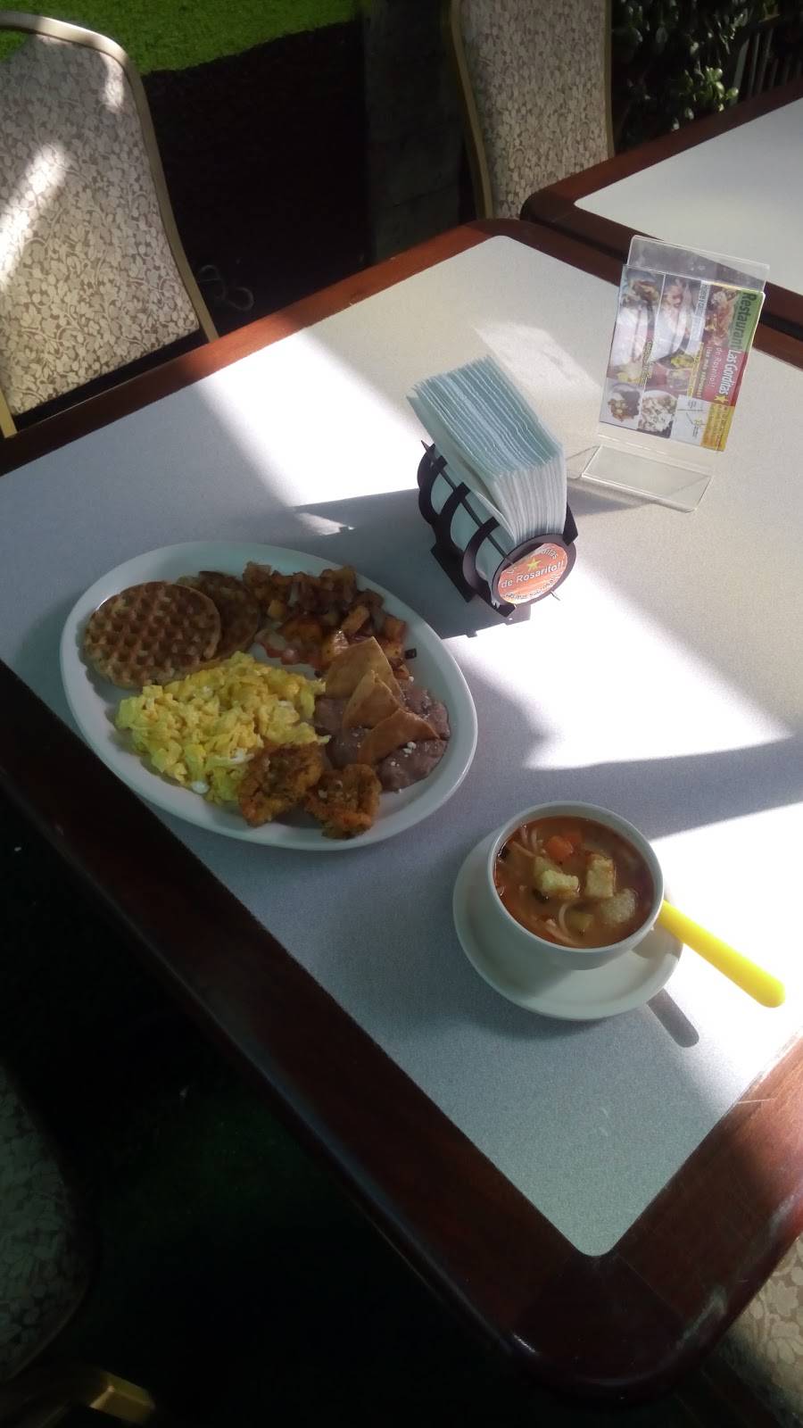 LAS GORDITAS DE ROSARITO | restaurant | Calle de la Palma, Playas Rosarito, 22710 Rosarito, B.C., Mexico | 016611218995 OR +52 661 121 8995