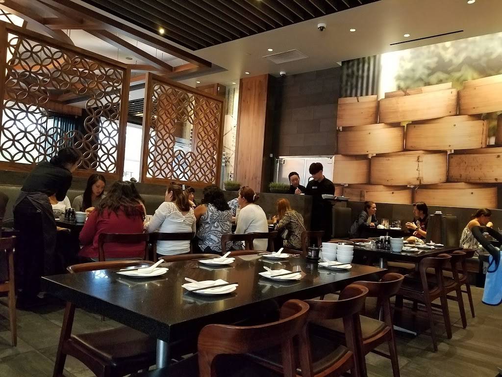 Din Tai Fung | restaurant | 400 S Baldwin Ave, Arcadia, CA 91007, USA | 6264468588 OR +1 626-446-8588