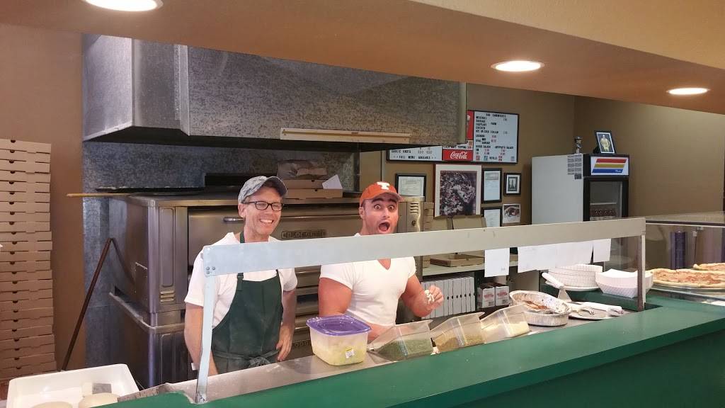 Miss Ellies Pizza | restaurant | 903 E Bitters Rd, San Antonio, TX 78216, USA | 2104991258 OR +1 210-499-1258