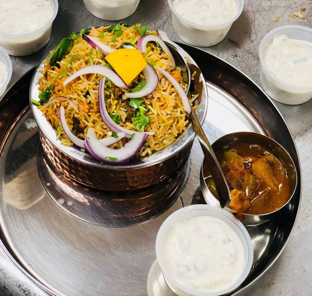 Swathi Tiffins | restaurant | 1202 Apollo Way, Sunnyvale, CA 94085, USA | 4085429553 OR +1 408-542-9553