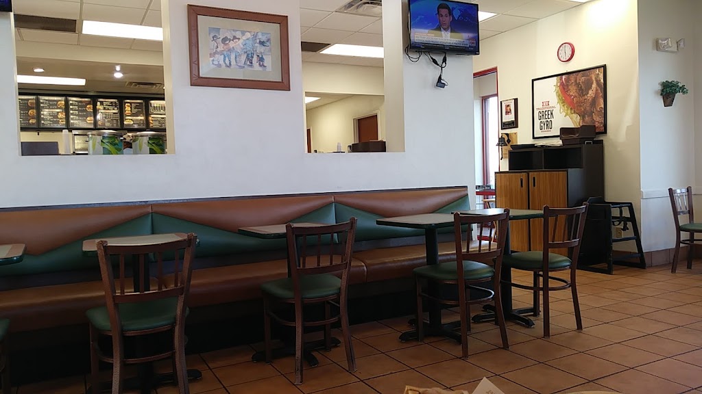 Arbys | meal takeaway | 1999 E Fry Blvd, Sierra Vista, AZ 85635, USA | 5204593838 OR +1 520-459-3838