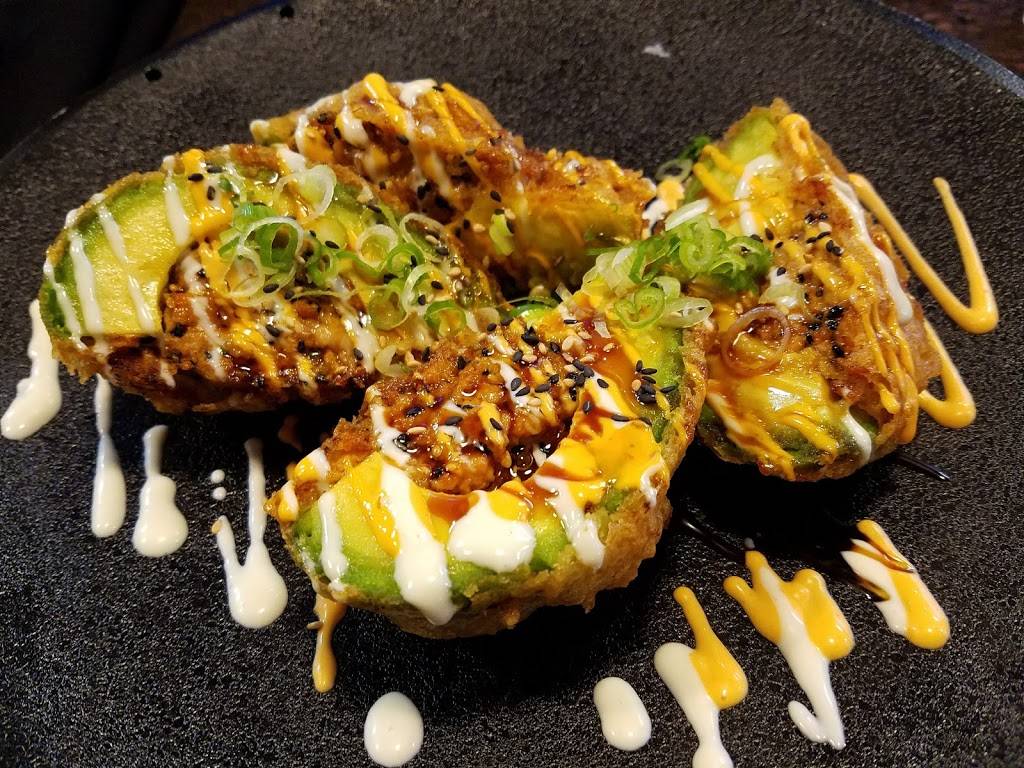 Geisha Sushi Bar | restaurant | 804 E Broadway, Columbia, MO 65201, USA | 5737779997 OR +1 573-777-9997