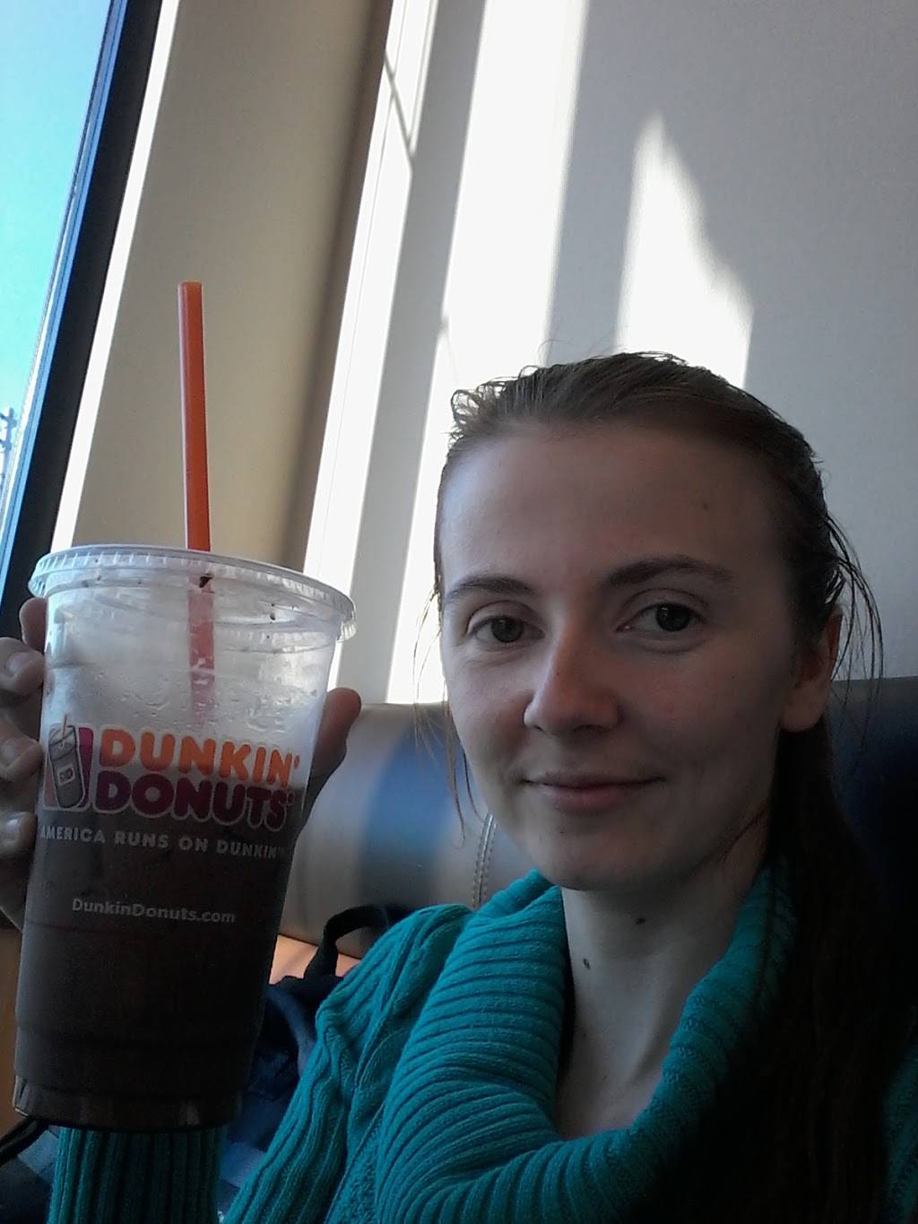 Dunkin | bakery | 2823 E. State St, Salem, OH 44460, USA | 3303373327 OR +1 330-337-3327