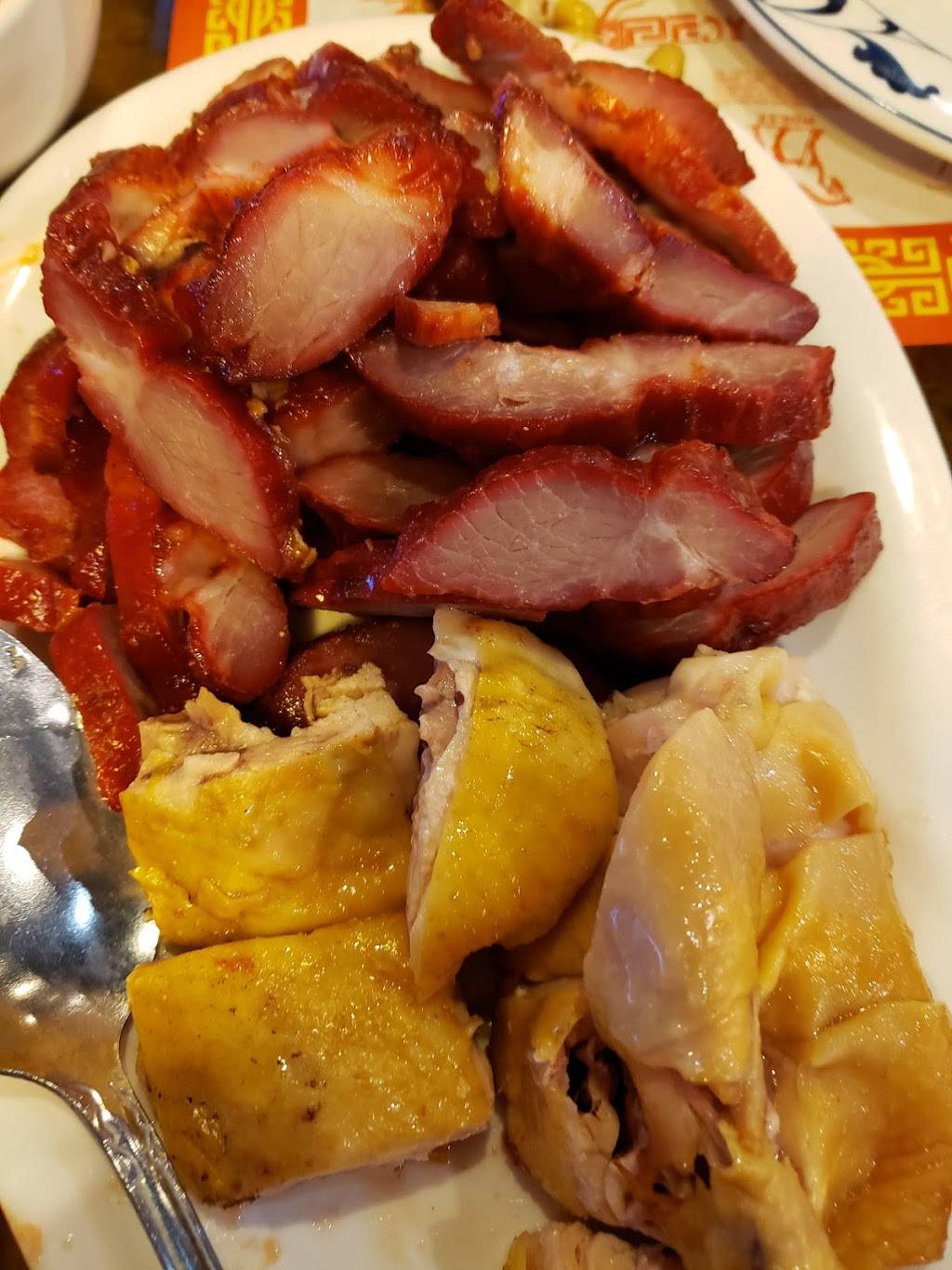 Lucky City | restaurant | 3215 Independence Pkwy, Plano, TX 75075, USA | 9729857656 OR +1 972-985-7656