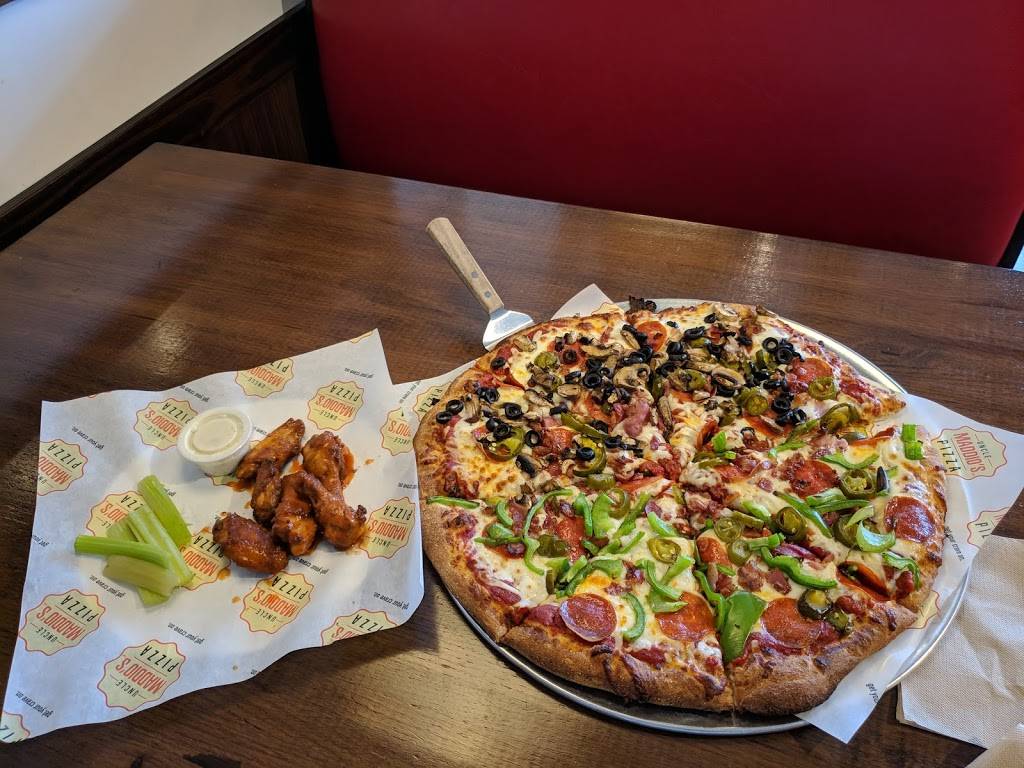 Uncle Maddios Pizza | restaurant | 3912 Lenox Ave #320, Charlottesville, VA 22901, USA | 4342343717 OR +1 434-234-3717