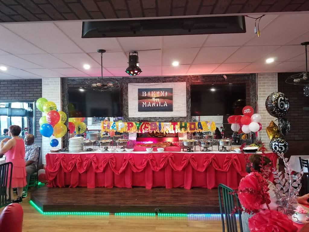 Bikini In Manila | restaurant | 361 Wilson Ave, North York, ON M3H 1T3, Canada | 4166308888 OR +1 416-630-8888