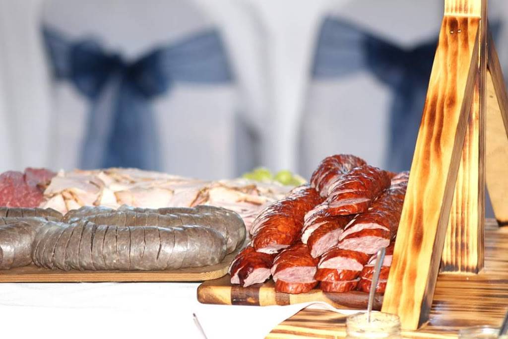 Pierogi Queen Bakery and Delicatessen | bakery | 4 Alden Ave, Enfield, CT 06082, USA | 8607455390 OR +1 860-745-5390