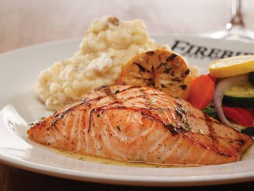 Firebirds Wood Fired Grill | restaurant | One Towne Centre Blvd, Fredericksburg, VA 22407, USA | 5405485100 OR +1 540-548-5100