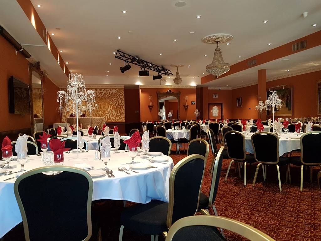 Patoug Persian Cuisine | restaurant | 220-06 Horace Harding Expy, Oakland Gardens, NY 11364, USA | 7182793500 OR +1 718-279-3500