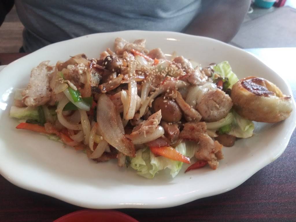 Onions Cafe | restaurant | 340 N Queen St, Lancaster, PA 17603, USA | 7173968777 OR +1 717-396-8777