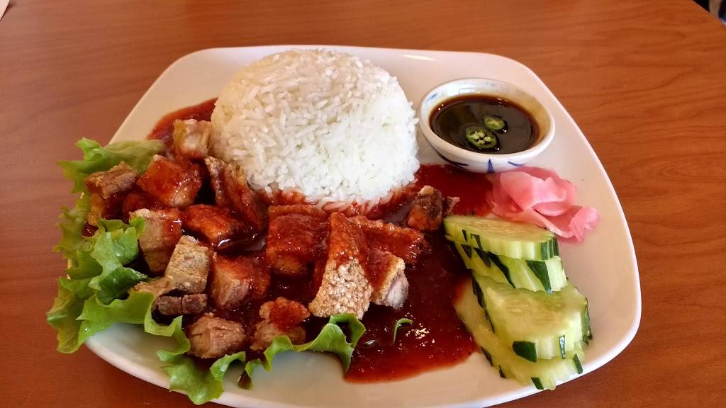 Immm Rice & Beyond | restaurant | 4949 N Broadway, Chicago, IL 60640, USA | 7732937378 OR +1 773-293-7378