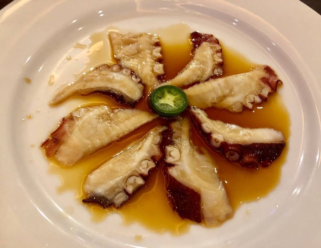 Aikou Restaurant | restaurant | 54 South St, Morristown, NJ 07960, USA | 9735380550 OR +1 973-538-0550