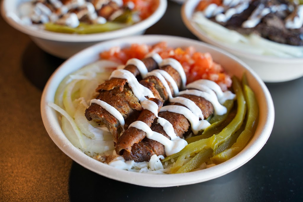 Abu Omar Halal | restaurant | 709 W Peace St, Raleigh, NC 27605, USA | 9196051839 OR +1 919-605-1839