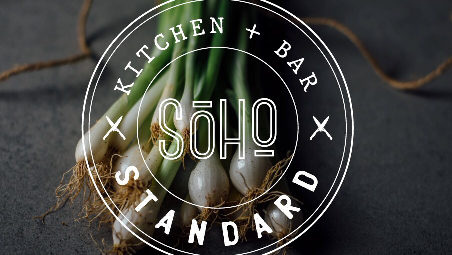 SoHo Standard | restaurant | 1830 29th Ave S, Homewood, AL 35209, USA | 2054238080 OR +1 205-423-8080