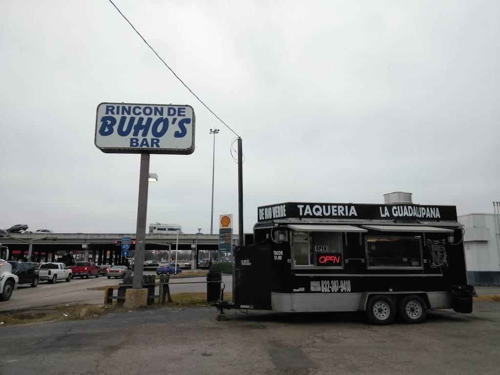 Taqueria La Guadalupana | restaurant | 715 W Mt Houston Rd, Houston, TX 77038, USA | 8323879410 OR +1 832-387-9410