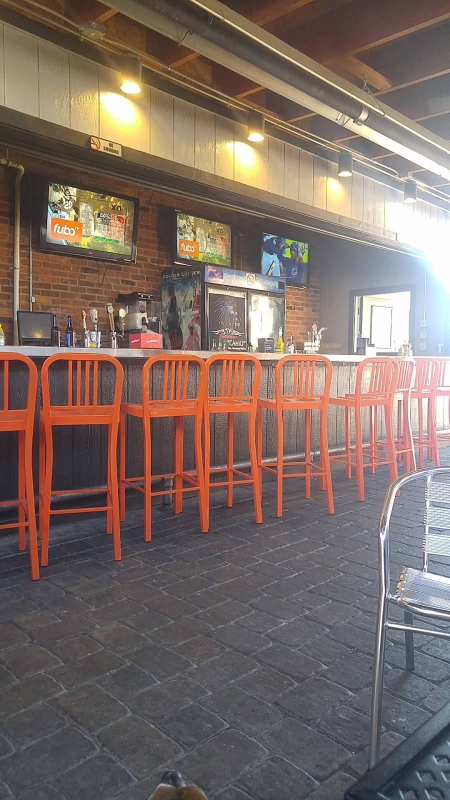 Harrisons On Kenny | restaurant | 4510 Kenny Rd, Columbus, OH 43220, USA | 6147450324 OR +1 614-745-0324