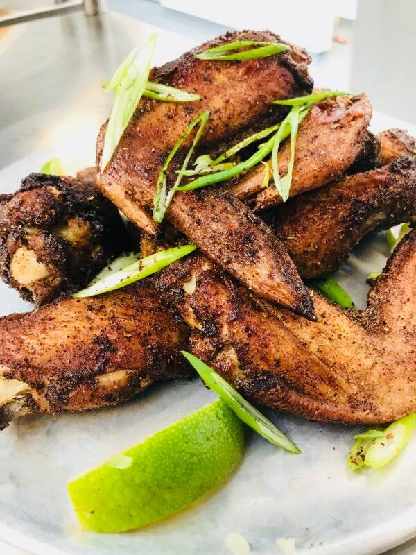 Hummingbird | restaurant | 1053 E Whitaker Mill Rd Suite 111, Raleigh, NC 27604, USA | 9193018900 OR +1 919-301-8900