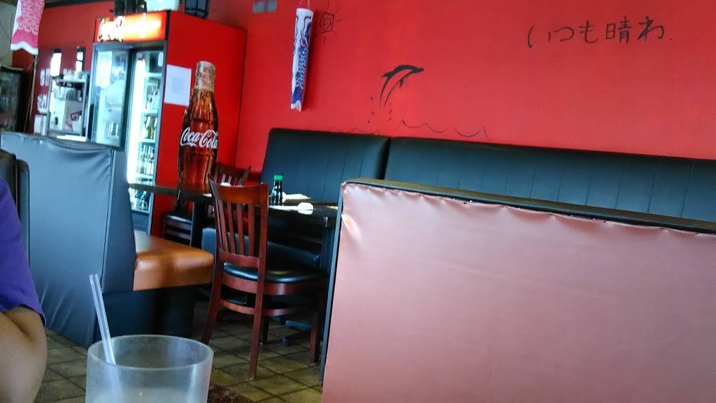 Sunnys Sushi & Grill | meal delivery | 11531 Bellflower Blvd, Downey, CA 90241, USA | 5628622610 OR +1 562-862-2610