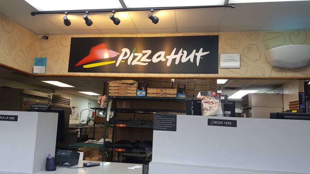 Pizza Hut | restaurant | 9130 Alcosta Blvd Ste C, San Ramon, CA 94583, USA | 9258037755 OR +1 925-803-7755