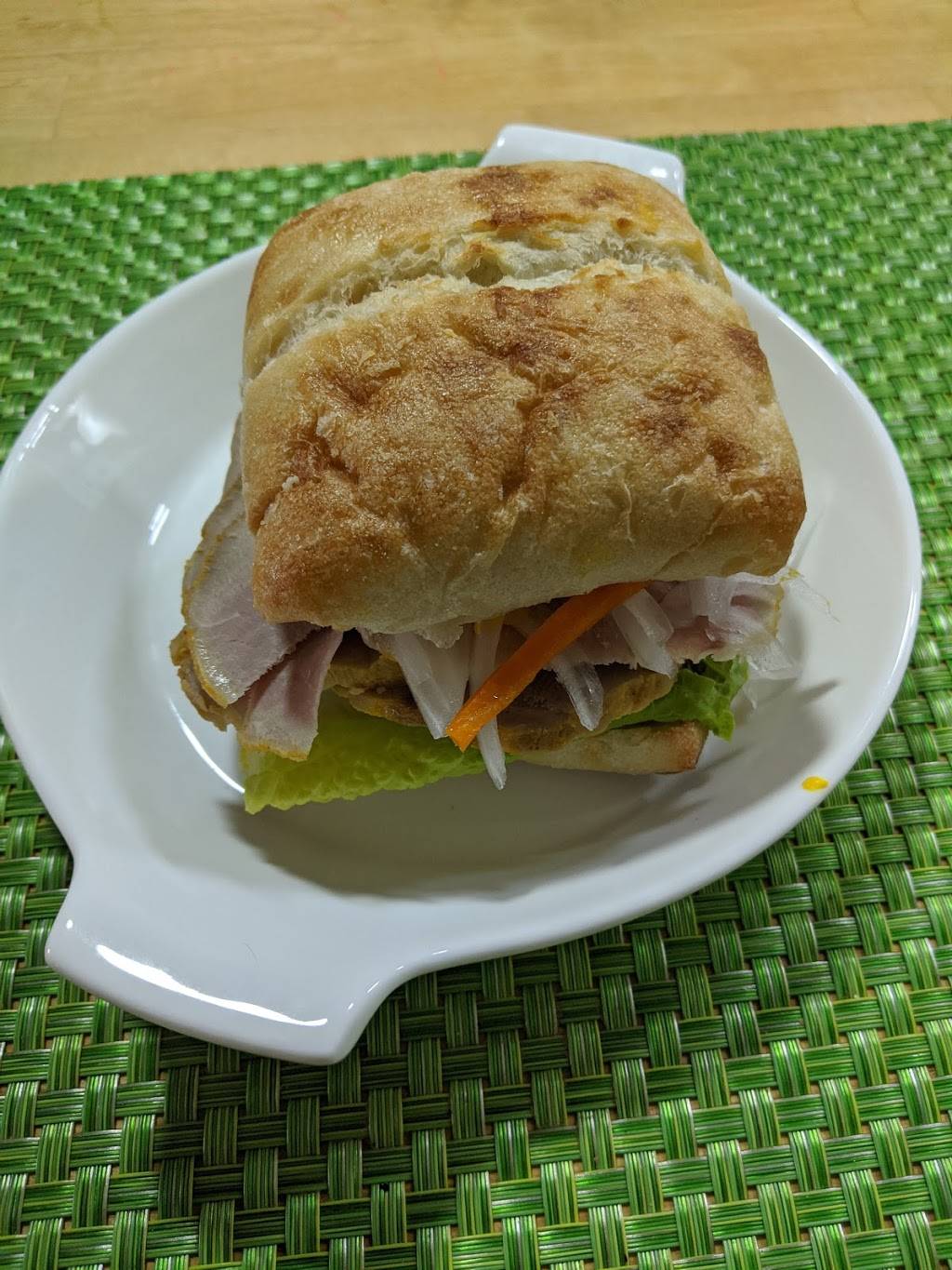 Camu Cook Catering | restaurant | 12808 9th St, Bowie, MD 20720, USA | 7037321670 OR +1 703-732-1670